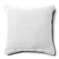 Poszewka Verona Riviera Maison 50x50 biała