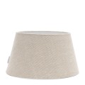 Klosz Linen Taper Riviera Maison flax 38x21