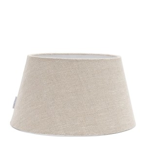 Klosz Linen Taper Riviera Maison flax 38x21