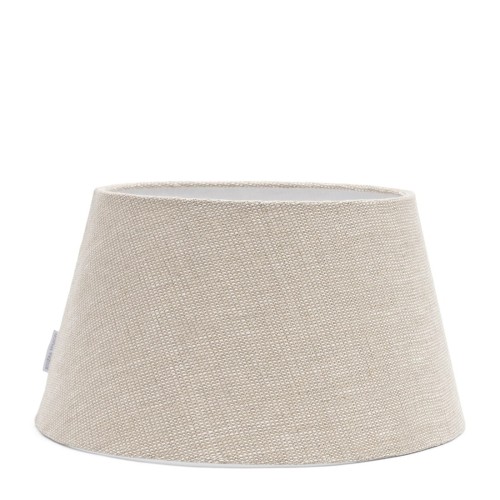 Klosz Linen Taper Riviera Maison flax 38x21