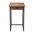 Stolik nocny Bed Cabinet Shelter Island Riviera Maison