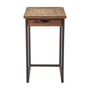 Stolik nocny Bed Cabinet Shelter Island Riviera Maison