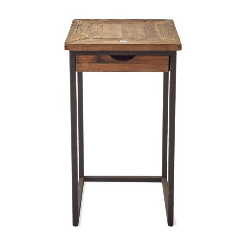 Stolik nocny Bed Cabinet Shelter Island Riviera Maison