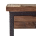 Stolik nocny Bed Cabinet Shelter Island Riviera Maison