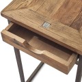 Stolik nocny Bed Cabinet Shelter Island Riviera Maison