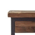 Stolik nocny Bed Cabinet Shelter Island Riviera Maison