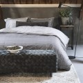 Stolik nocny Bed Cabinet Shelter Island Riviera Maison