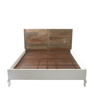 Łóżko  Driftwood Double   Riviera Maison 