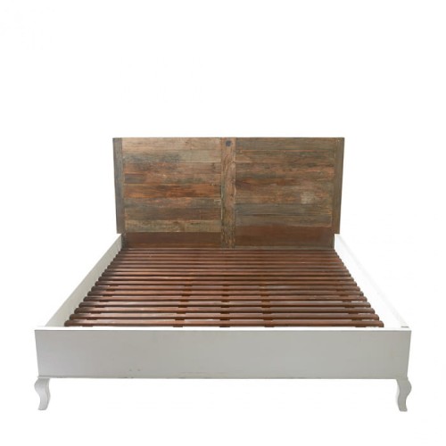 Łóżko  Driftwood Double   Riviera Maison 