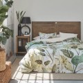 Łóżko  Driftwood Double   Riviera Maison