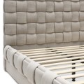 Łóżko Bed frame Room 48 Riviera Maison