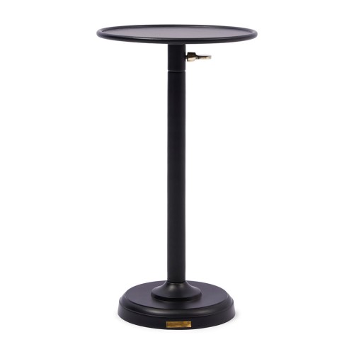 Stolik Venice Riviera Maison M Black