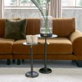 Stolik Venice Riviera Maison M Black