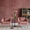 Stolik Venice Riviera Maison M Black