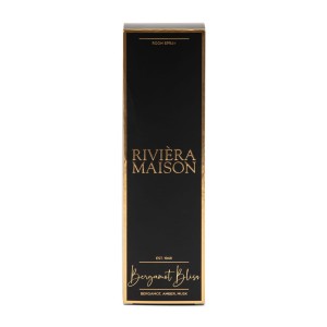 Perfum do wnętrz  Interior Spray RM Bergamot Riviera Maison  