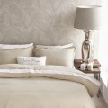 Zestaw pościeli Duvet cover, RM Ease, Sand Riviera Maison 200x200/220