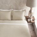 Zestaw pościeli Duvet cover, RM Ease, Sand Riviera Maison 200x200/220
