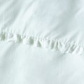 Zestaw pościeli Duvet cover, RM Calmness, White  Riviera Maison 200x200/220