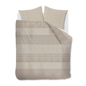 Zestaw pościeli Duvet cover, RM Rattana, Natura  Riviera Maison 200x200/220   