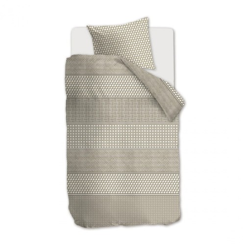 Zestaw pościeli Duvet cover, RM Rattana, Natura  Riviera Maison 140x200/220    