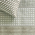 Zestaw pościeli Duvet cover, RM Rattana, Natura  Riviera Maison 140x200/220