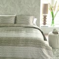Zestaw pościeli Duvet cover, RM Rattana, Natura  Riviera Maison 140x200/220