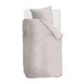 Zestaw pościeli  Duvet cover, RM Bambu, Pink  Riviera Maison 200x200/220