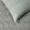 Zestaw pościeli Duvet cover, RM Braided, Taupe Riviera Maison 200x200/220