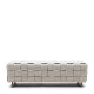 Ławka Room 48 Bench Fabulous Flax Riviera Maison 