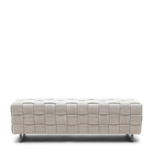 Ławka Room 48 Bench Fabulous Flax Riviera Maison 