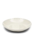 Talerz do makaronu Portofino Riviera Maison  white