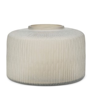 Świecznik szklany Mabel Hurricane  Riviera Maison M