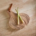Deska 	Divine Garlic   Riviera Maison