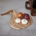 Deska 	Divine Garlic   Riviera Maison