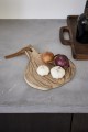 Deska 	Divine Garlic   Riviera Maison