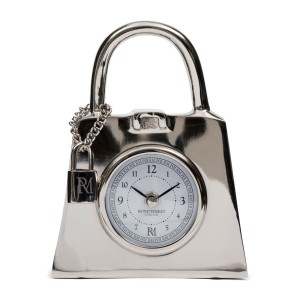 Zegar  Lovely Bag Clock  Riviera Maison 
