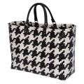 Torba na zakupy Mayfair Grand- Shopper Handed By black  L