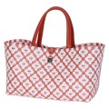 Torba na zakupy Mini Motif Bag Handed By rust S