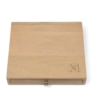 Zestaw noży do sera RM Cheese Board Set Riviera Maison 