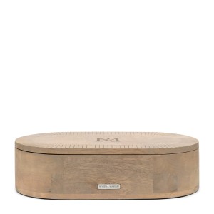 Pojemnik  na herbatę RM Tuscon Riviera Maison    