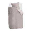 Zestaw pościeli  RM Chevron Weave  Riviera Maison 200x200/220 Sand
