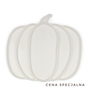 Talerz  Pumpkin Snack  Riviera  Maison   