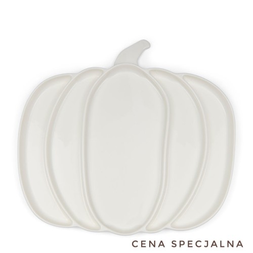 Talerz  Pumpkin Snack  Riviera  Maison   