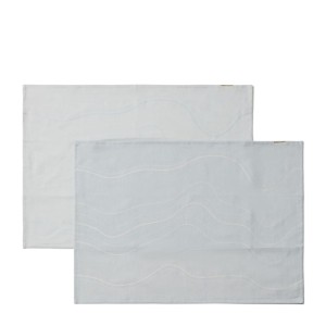 Ręcznik kuchenny Blue Lagoon Riviera Maison 2szt. 