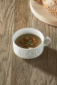 Miska do zupy La Soupe  Riviera Maison