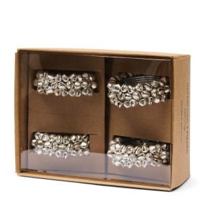 Pierścień na serwetki  Louey  Riviera Maison 4szt.    