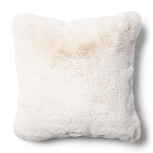 Poszewka Heather Faux Fur  Riviera Maison 50x50