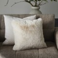 Poszewka Heather Faux Fur  Riviera Maison 50x50