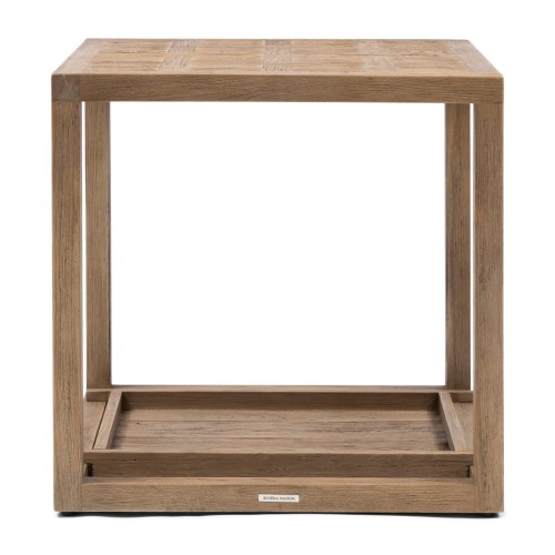 Stolik Fraser Island side table Riviera Maison 