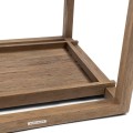 Stolik Fraser Island side table Riviera Maison